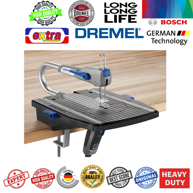 اره مویی برقی درمل مدل Moto Saw