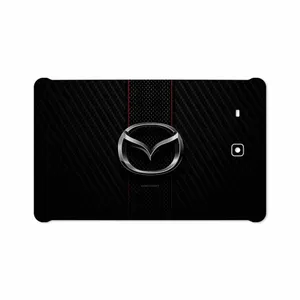 MAHOOT Mazda Motor Cover Sticker for Samsung Galaxy Tab E 9.6 2015 T560