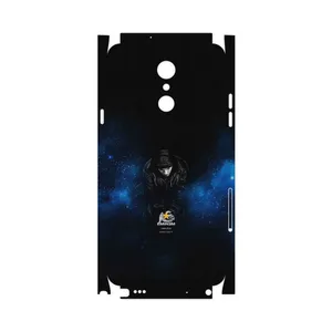 MAHOOT Eminem-FullSkin Cover Sticker for LG Q Stylus