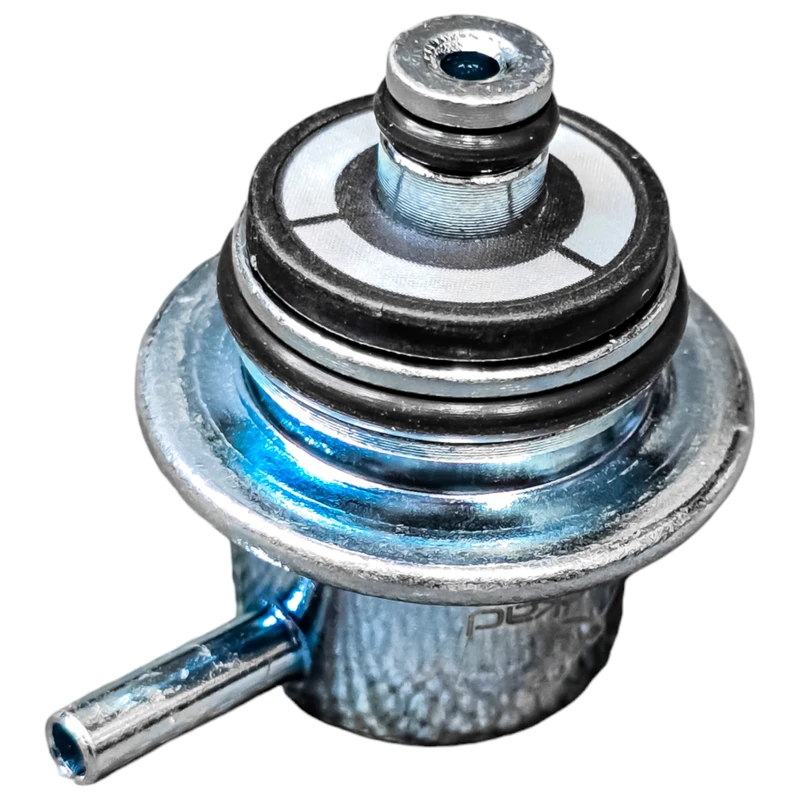 فشار شکن بنزین بست یدک مدل لوله دار مناسب برای وانت نیسان