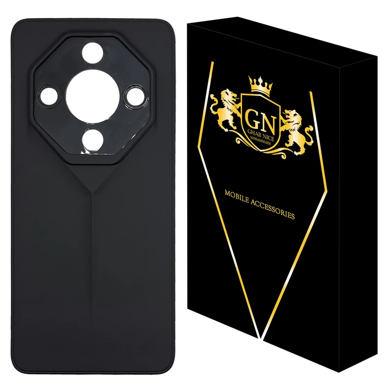 کاور قاب نایس محمدی مدل PRDESIGN مناسب برای گوشی موبایل آنر X9b