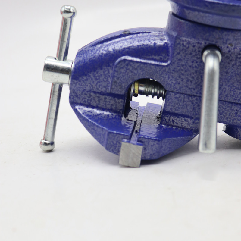 گیره بغل میزی میتا مدل YP-70MM گیره بغل میزی میتا مدل YP-70MM