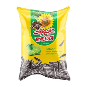 تخمه آفتابگردان آبلیمو تایم اوت - 100 گرم