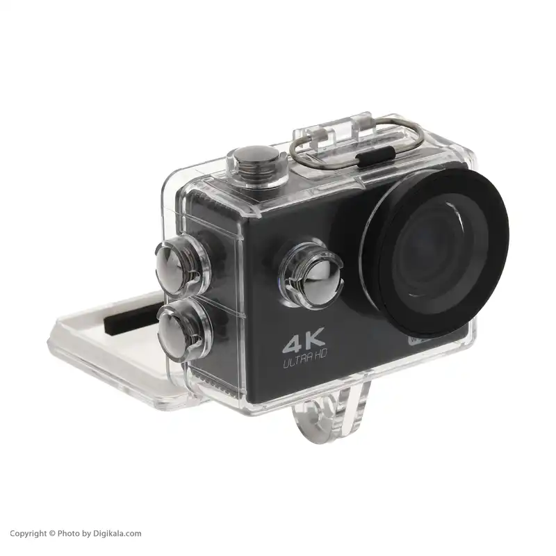 دوربین فیلم برداری ورزشی مدل B150763