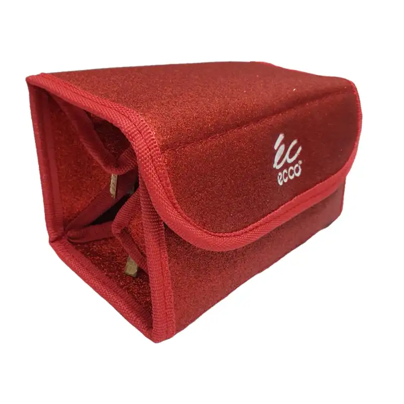 کیف لوازم آرایش زنانه مدل Aklili1 تقسیم بندی