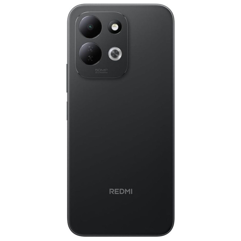 گوشی موبایل شیائومی مدل Redmi 17 4G دو سیم کارت ظرفیت 128 گیگابایت و رم 6 گیگابایت