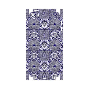 MAHOOT Iran Tile 11-FullSkin Cover Sticker for Apple iPod touch 6th generation