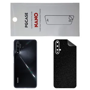 STAR SD Back Skin For Huawei Nova 5T