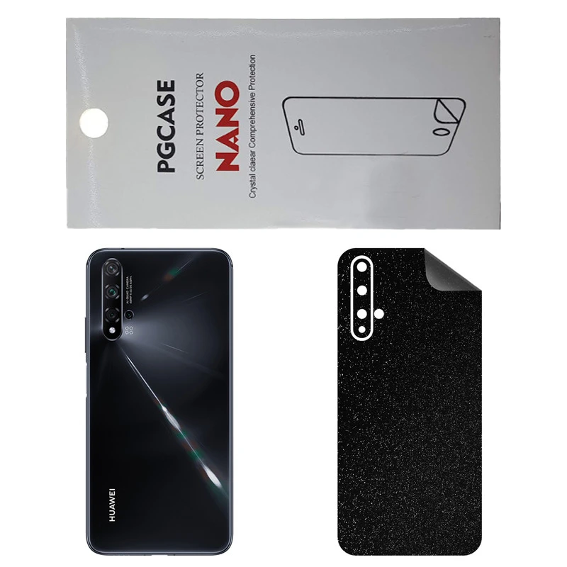 برچسب پوششی مدل STAR SD مناسب برای گوشی موبایل هوآوی Nova 5T