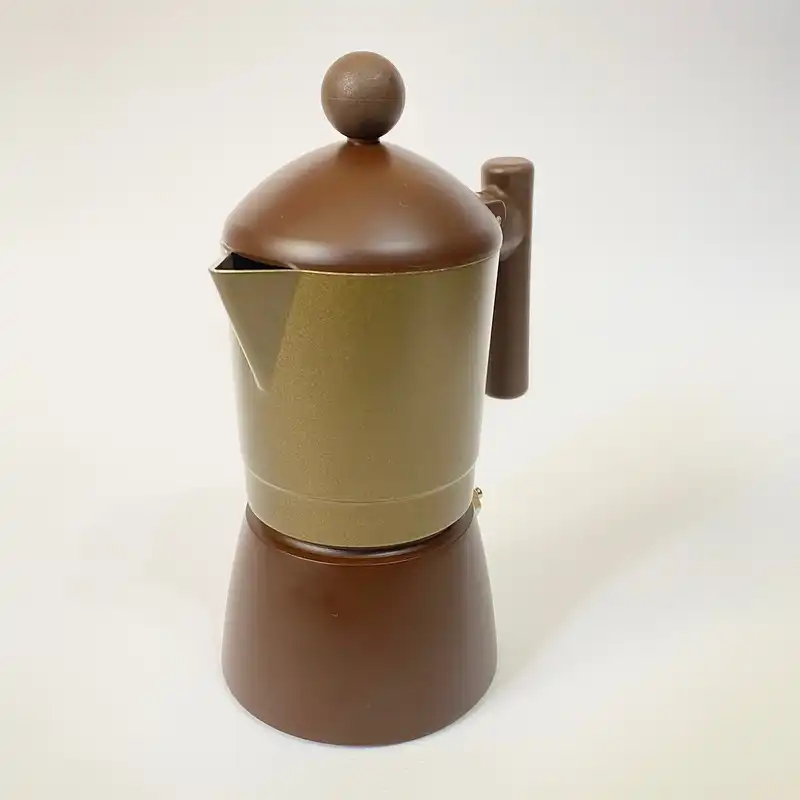 قهوه جوش مدل 2کاپ