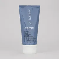 ماسک مو رطوبت رسان لافارر مدل Moist Series مناسب موهای خشک و زبر حجم 200 میلی لیتر