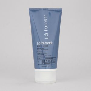 ماسک مو رطوبت رسان لافارر مدل Moist Series مناسب موهای خشک و زبر حجم 200 میلی لیتر