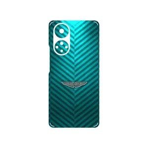 MAHOOT Aston Martin Cover Sticker for Honor 50