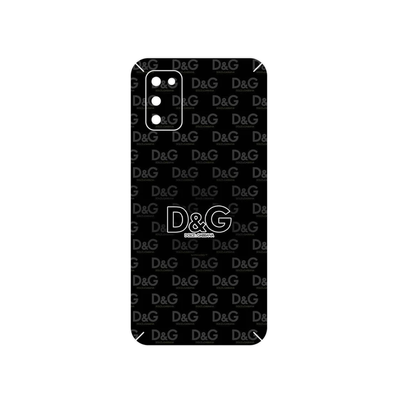 برچسب پوششی ماهوت مدل DG مناسب برای گوشی موبایل سامسونگ Galaxy A52 5G
