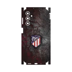 MAHOOT Atletico_de_Madrid-FullSkin Cover Sticker for Samsung Galaxy F54