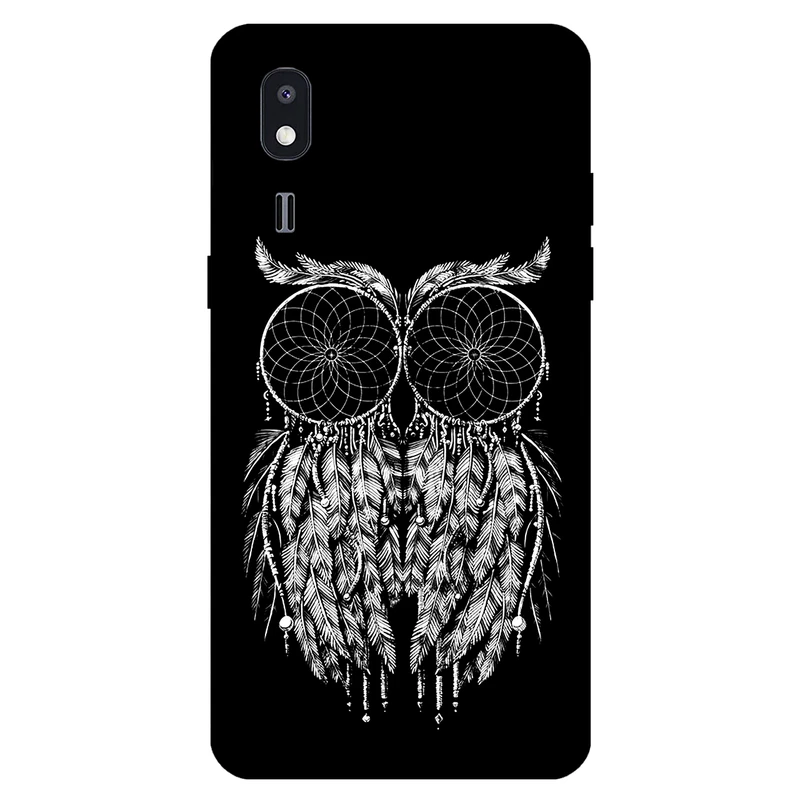 کاور مگافون کد 6276 مناسب برای گوشی موبایل سامسونگ Galaxy A2 Core  