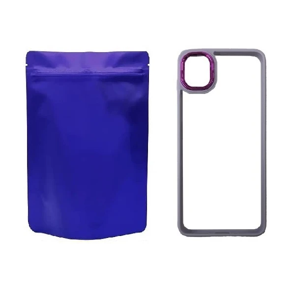کاور مدل New-Skin کد MB مناسب برای گوشی موبایل سامسونگ Galaxy A04e