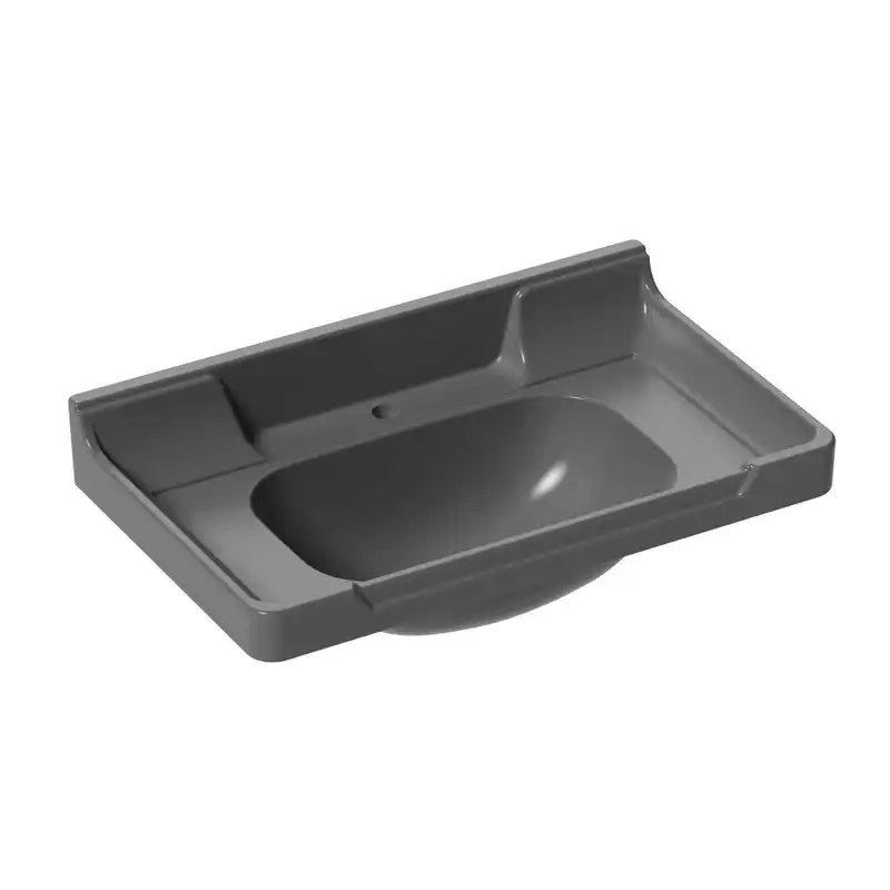 روشویی نوین سرام مدل کوینتو کد 6042