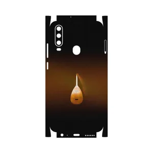 MAHOOT tambour-FullSkin Cover Sticker for GLX Shahin 2