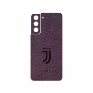 MAHOOT PL-JUVE Cover Sticker for Samsung Galaxy S21 FE 5G