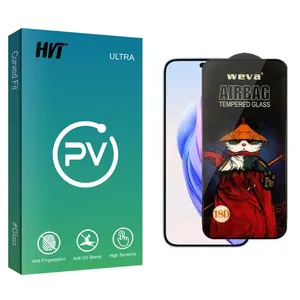HVT PV Airbag Screen Protector For X50i Plus