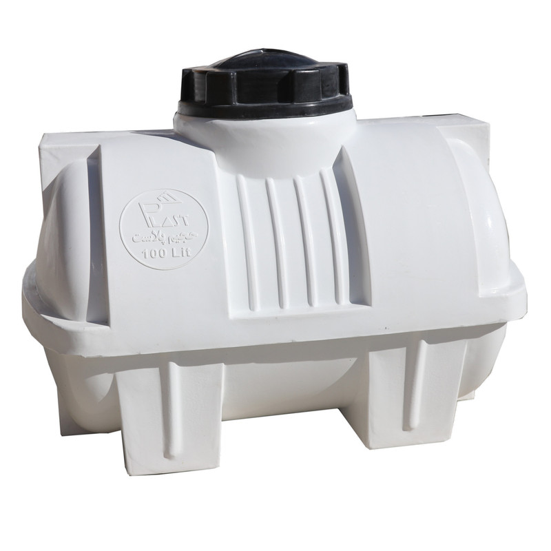 مخزن آب حجیم پلاست مدل 102 حجم 100 لیتر