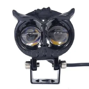 پروژکتور خودرو طرح جغد مدل work lamp