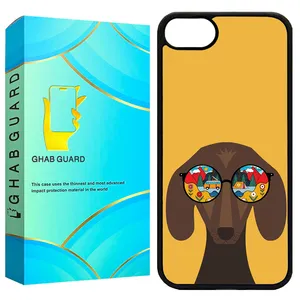 Ghab Guard G16E Cover For Apple iPhone 16e