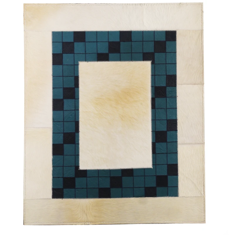 کلاژ  چرم و پوست مدل LFM373