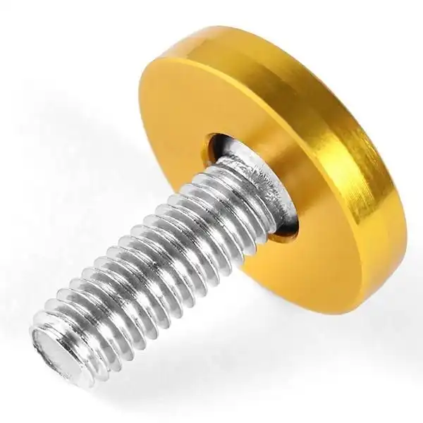 واشر و پیچ کد RC 2 مناسب برای پژو 206  بسته 20 عددی