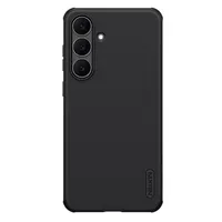 کاور نیلکین مدل Super Frosted Shield Pro مناسب برای گوشی موبایل سامسونگ Galaxy S25 FE