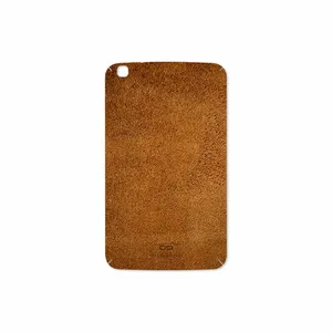 MAHOOT Brown-Chamois-Leather Cover Sticker for Samsung Galaxy Tab 3 8.0 2013 T310