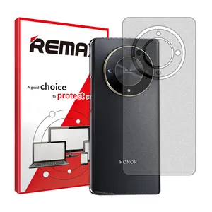 Remax HyMTT model Matte back protector suitable for Honor X9b mobile phone