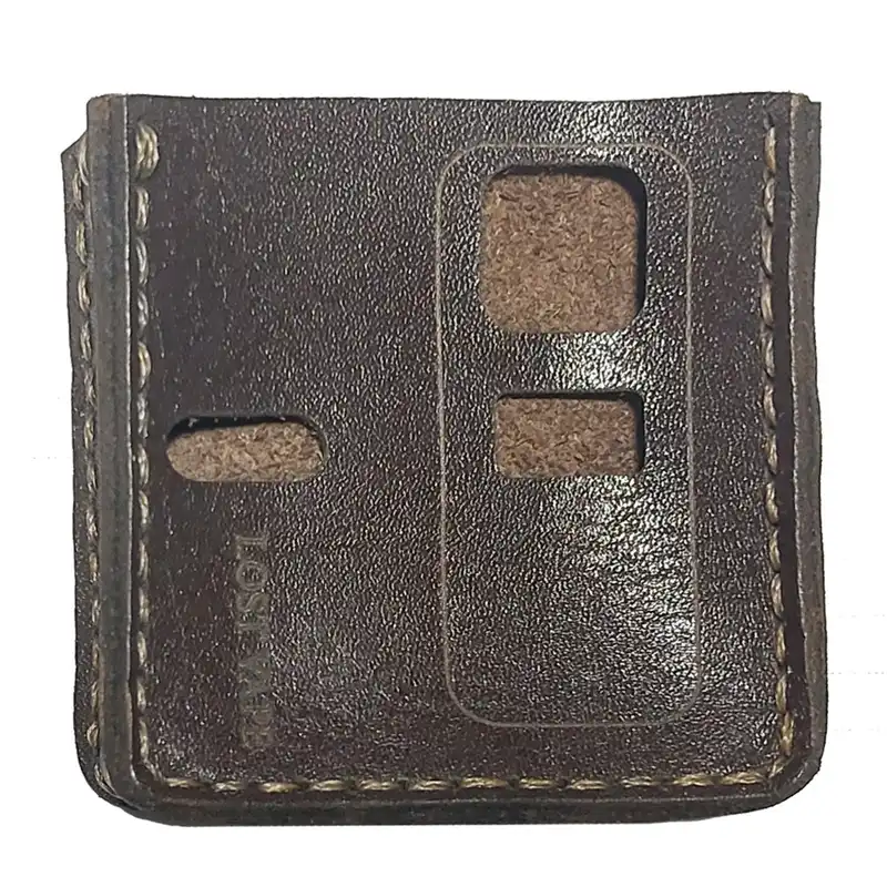 کاور ویپ مدل لاست ویپ اورسا بیبی پرو کد 124