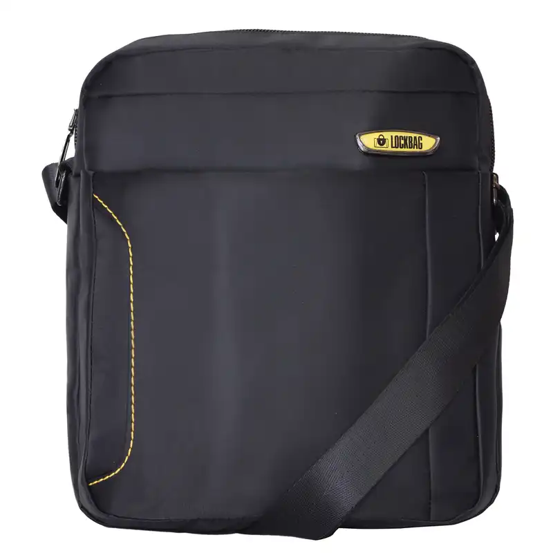 کیف رودوشی لاک بگ کد 7067