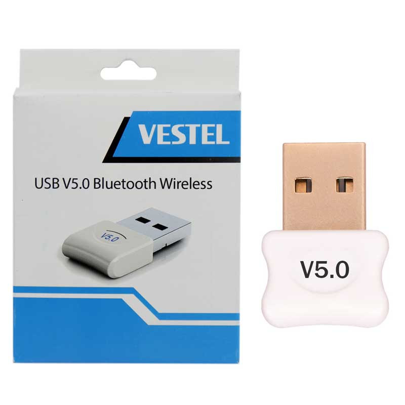 دانگل بلوتوث ویستل مدل V5