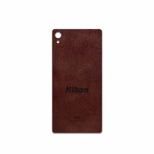 MAHOOT NL-NKN Cover Sticker for Sony Xperia Z3 Plus