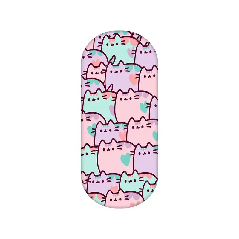 سوهان ناخن مدل فانتزی Pusheen کد 1000