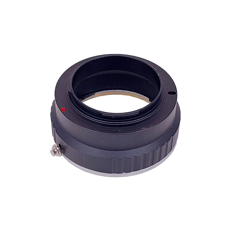 آداپتور لنز زومی مدل CANON MOUNT EF to NEX Sony