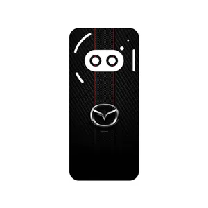 MAHOOT Mazda_Motor Cover Sticker for Nothing Phone 2a