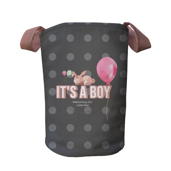 جعبه اسباب بازی کودک شمسه نگار مدل DTB314