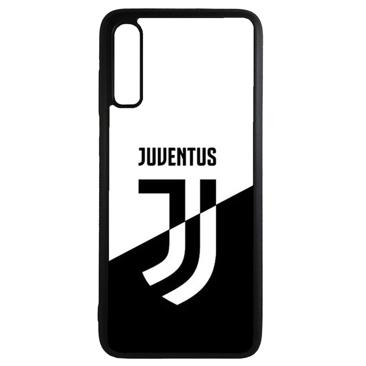 کاور طرح تیم فوتبال یوونتوس مناسب برای گوشی موبایل هوآوی y9s