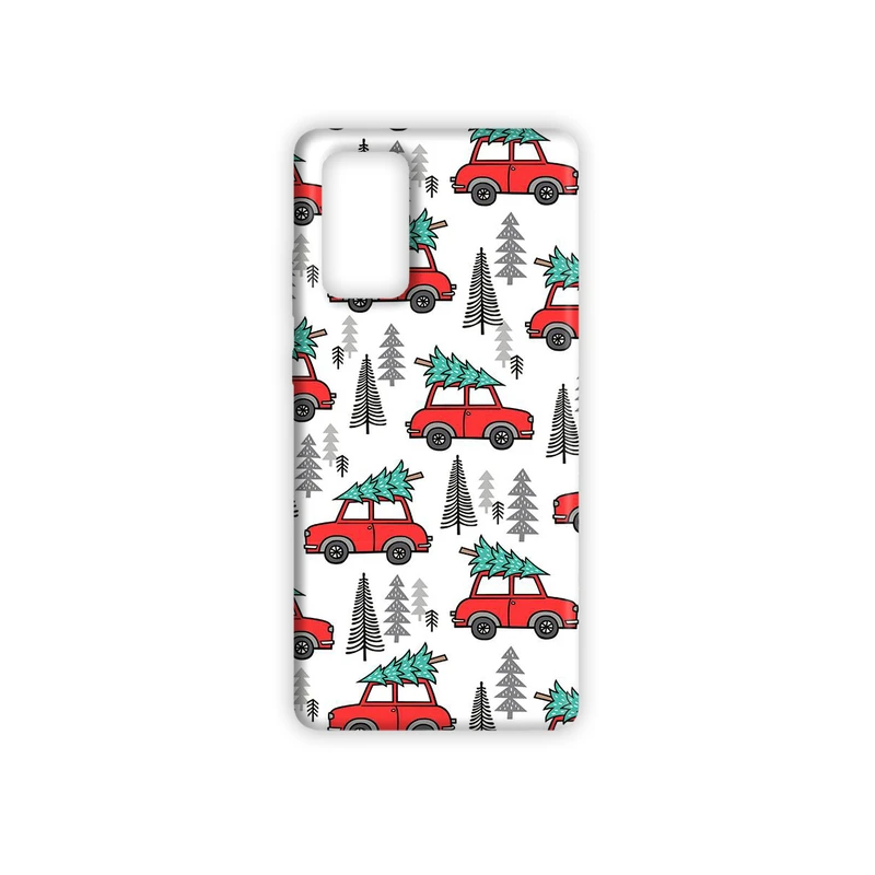  کاور مدل ماشین کد 409 مناسب برای گوشی موبایل سامسونگ galaxy a24