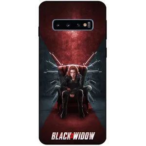 Megafone 5423 Cover For Samsung Galaxy S10 Plus