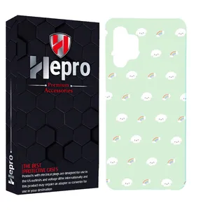 HEPRO MC Cover for Samsung Galaxy A32 4G
