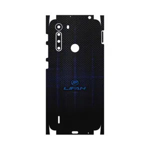 MAHOOT Lifan-FullSkin Cover Sticker for Motorola One Fusion