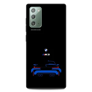 AKAM AMC-WSGN20-BMW-21 Cover For Samsung Galaxy Note 20