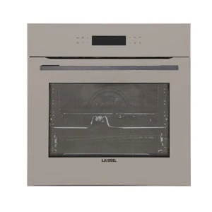 فر برقی 90 لیتری ایلیا استیل مدل io-110-be