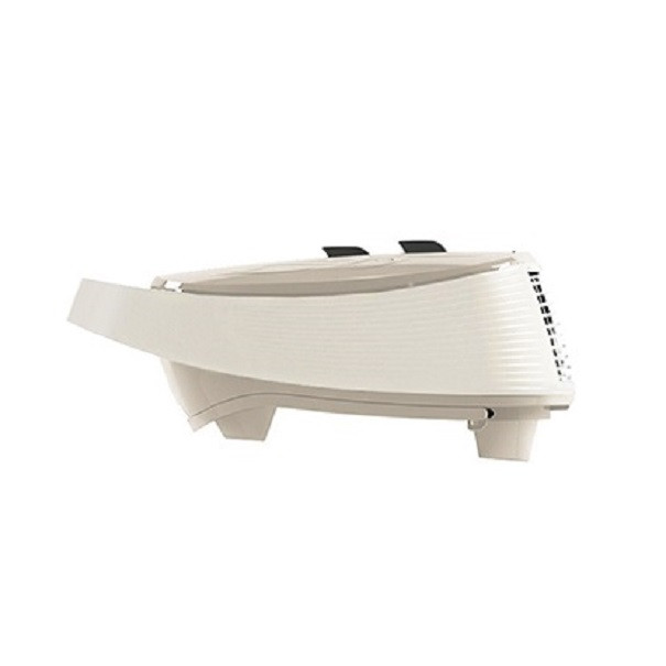 فن هیتر روسو مدل کوزی Cozy