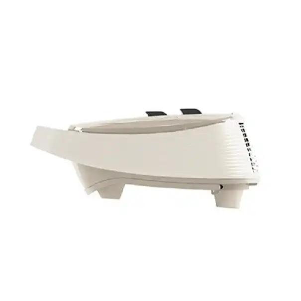 فن هیتر روسو مدل کوزی Cozy